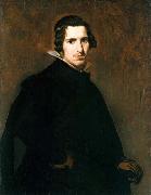 Diego Velazquez Yong Man oil painting picture wholesale